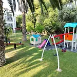 Pilalidis Hotel 3*