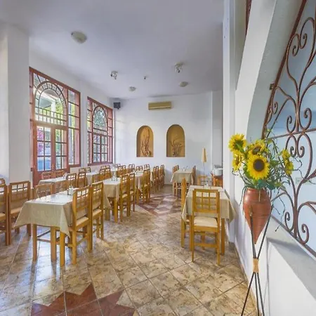Hotel Pilalidis