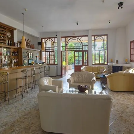 Hotel Pilalidis 3*