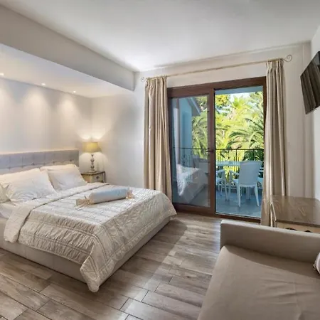 Pilalidis Hotel Pefkochori