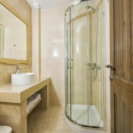 Pilalidis Hotel
