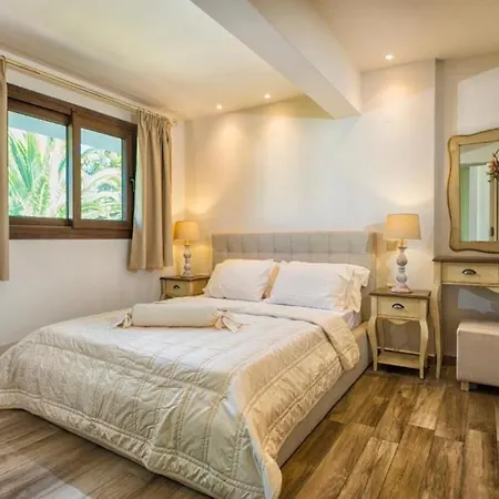 Hotel Pilalidis
