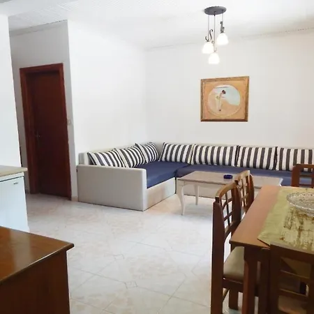 Hotel Pilalidis