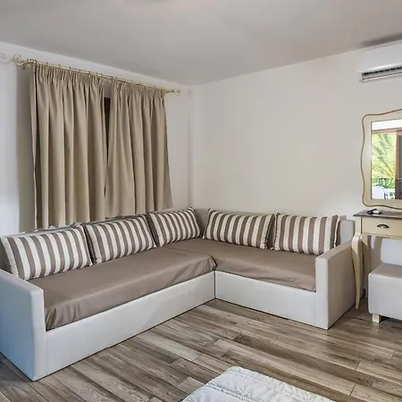 Pilalidis Hotel Pefkochori
