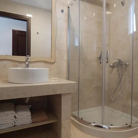 Hotel Pilalidis 3*