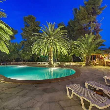 Pilalidis Hotel 3*