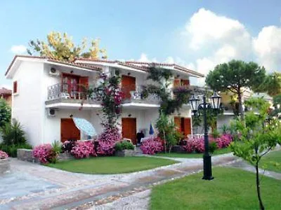 Pilalidis Hotel 3*