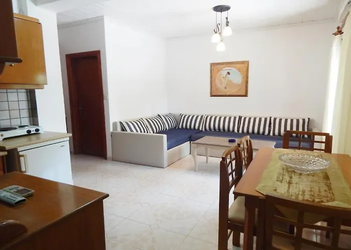 Hotel Pilalidis
