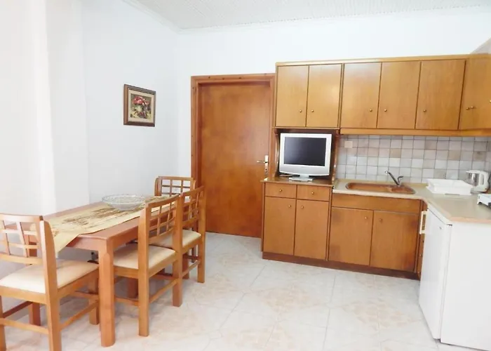 Hotel Pilalidis 3*