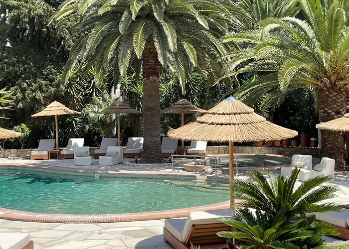 Pilalidis Hotel 3*