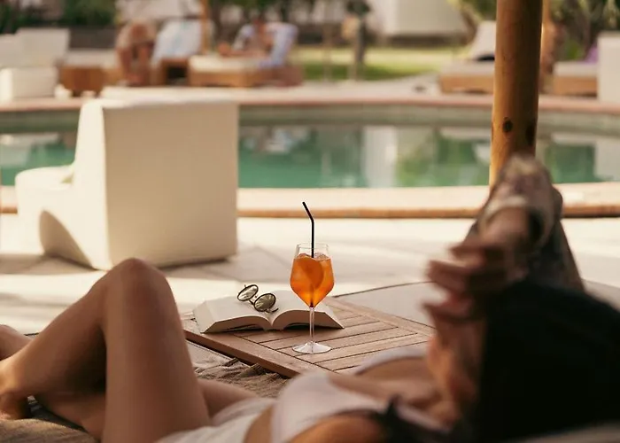 Hotel Pilalidis