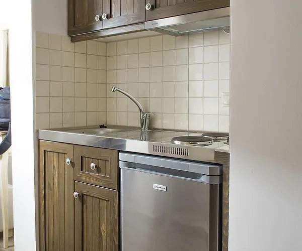 酒店 皮拉里迪斯酒店