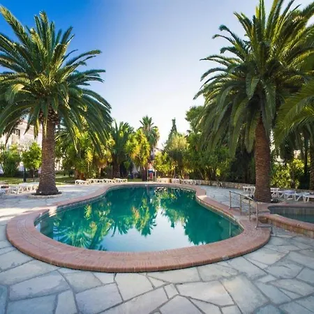 Hotel Pilalidis
