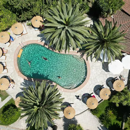 Pilalidis Otel
