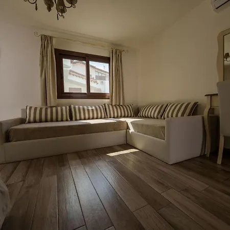 Hotel Pilalidis