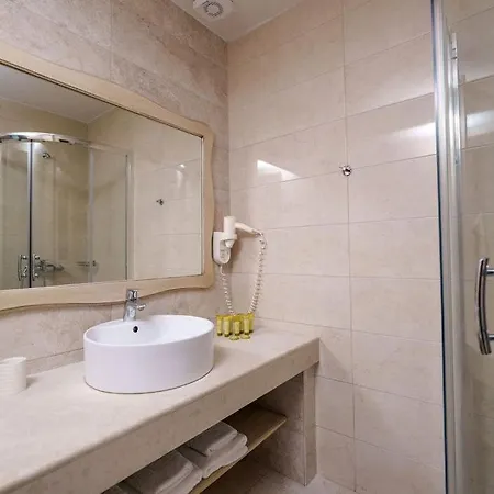 Hotel Pilalidis 3*