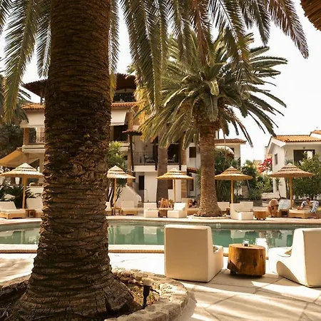 Hotel Pilalidis