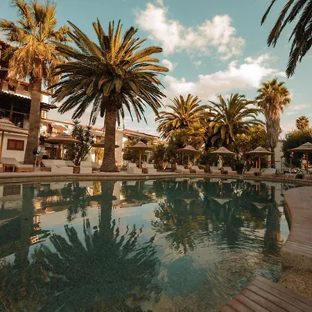 Pilalidis Hotel Pefkochori
