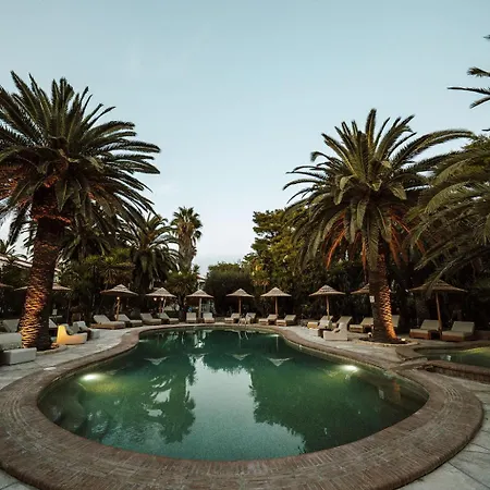Pilalidis Hotel