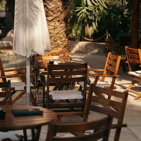 Hotel Pilalidis Pefkochori