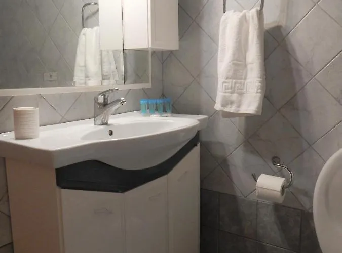 Pilalidis Hotel Pefkochori