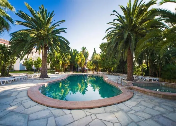 Otel Pilalidis