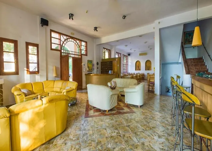 Hotel Pilalidis Pefkochori