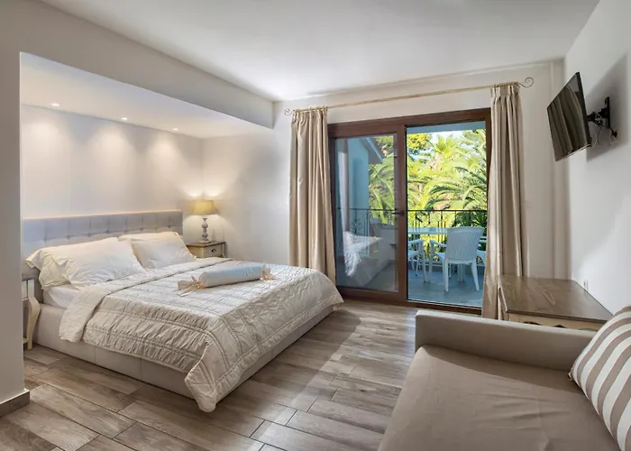 Pilalidis Hotel Pefkochori