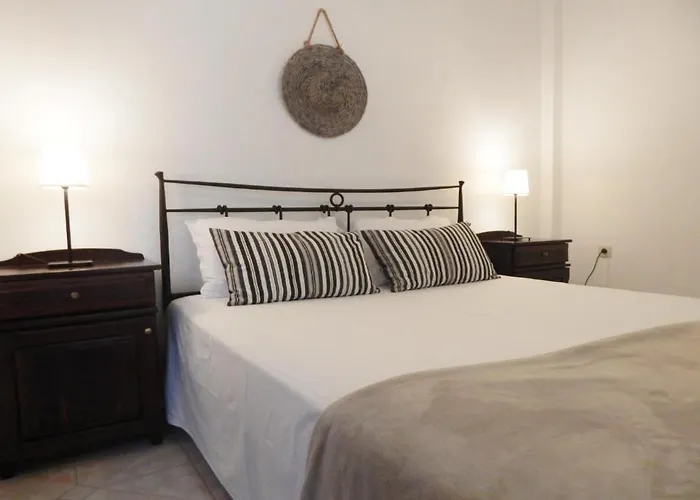 Pilalidis Otel 3*