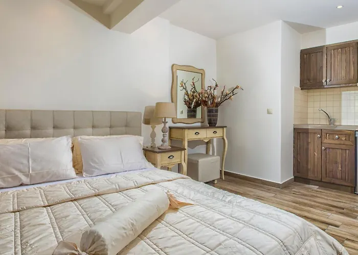 Pilalidis Hotel Pefkochori