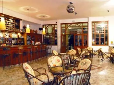 Pilalidis Pefkochori