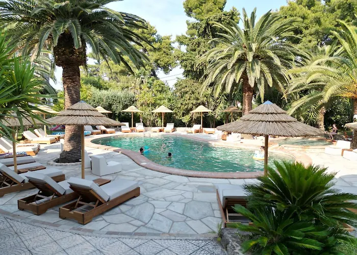 Pilalidis Pefkochori