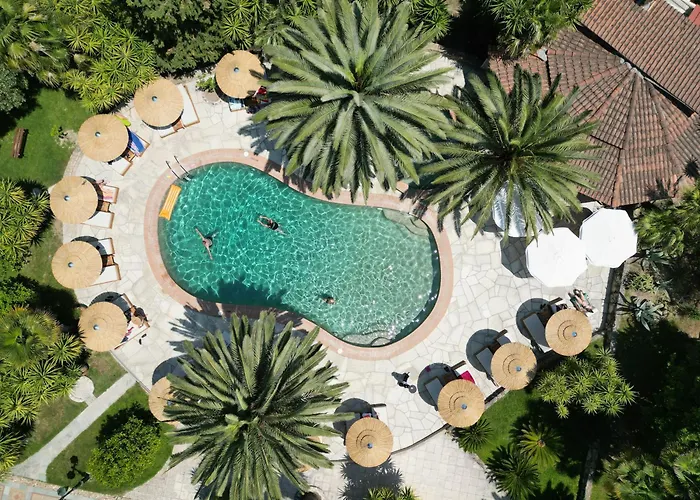 Pilalidis Otel
