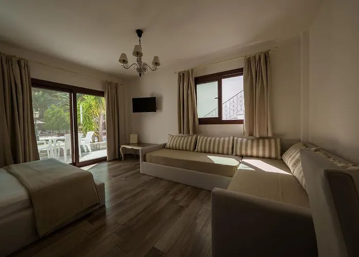 Pilalidis 3* Pefkochori