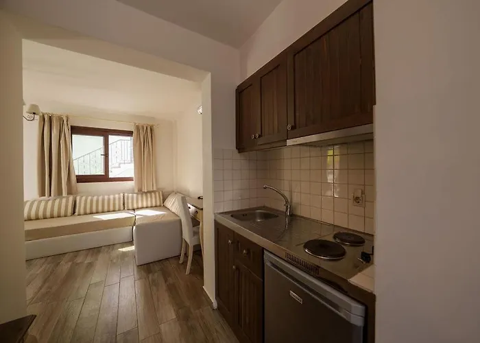 Pilalidis Otel