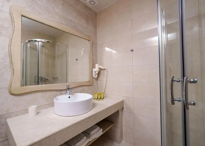 Hotel Pilalidis 3*