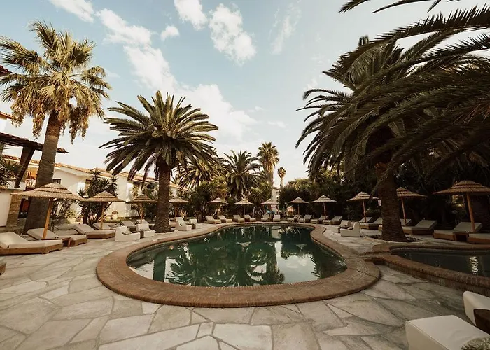 Pilalidis Otel