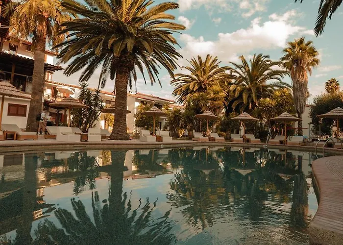 Pilalidis Otel Pefkochori