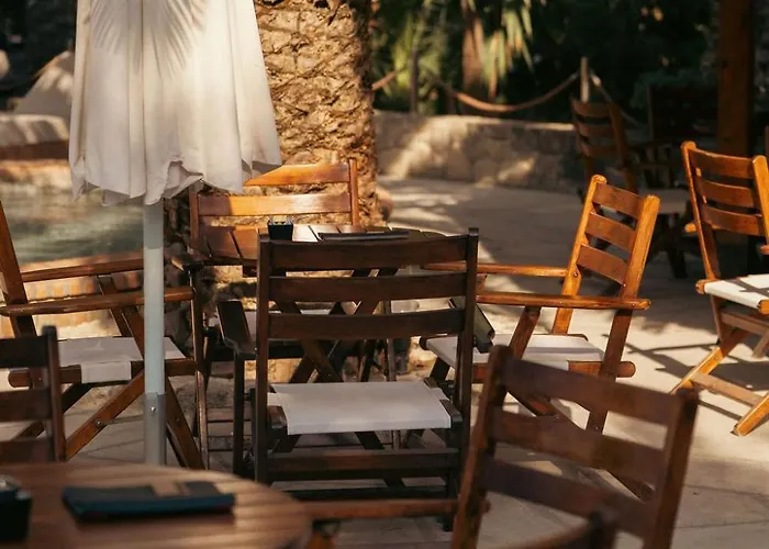Otel Pilalidis Pefkochori