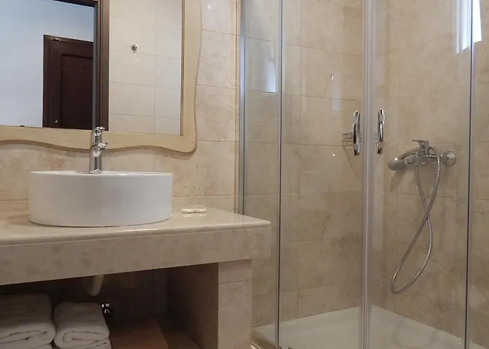 Otel Pilalidis 3*