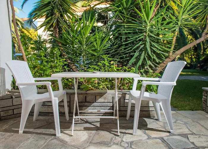 Hotel Pilalidis Pefkochori