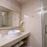 酒店 皮拉里迪斯酒店 3*