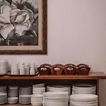 皮拉里迪斯酒店 酒店 3*