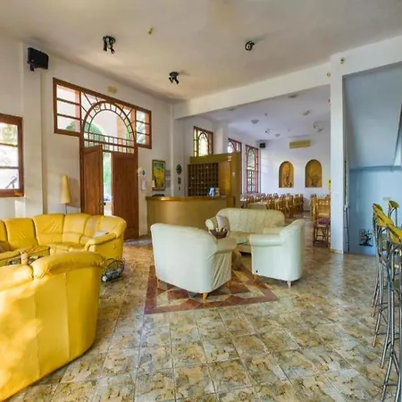 Hotel Pilalidis Pefkochori