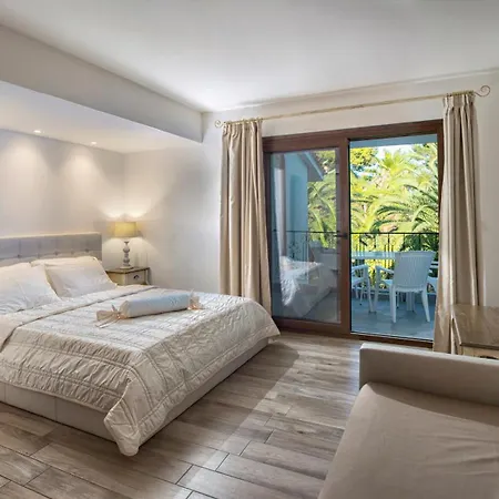 Pilalidis Hotel Pefkochori