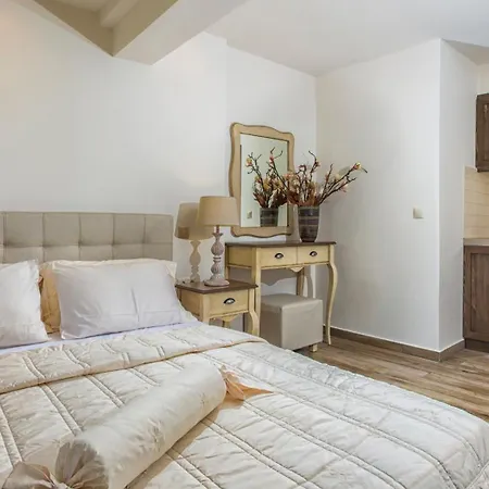 Pilalidis Hotel Pefkochori