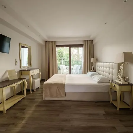 Pilalidis Hotel Pefkochori