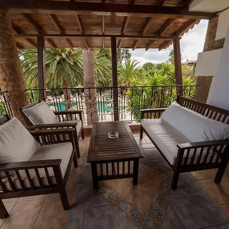 Hotel Pilalidis Pefkochori