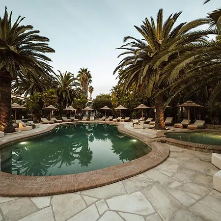 Pilalidis Hotel