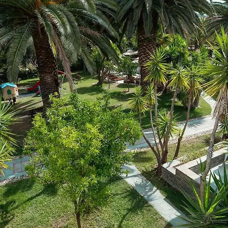 Hotel Pilalidis 3*
